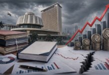 Maharashtra’s Revenue Deficit Triples Budget Estimate as Borrowings Rise 25% Above Target: CAG The CAG has flagged Maharashtra’s widening revenue deficit, rising primary deficit and growing dependence on borrowings during 2024-25.