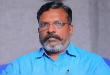 VCK Chief Thol Thirumavalavan Says DMK-BJP Alliance ‘Possible’ in Future, Reaffirms Support to Stalin for Now VCK chief Thol Thirumavalavan speaks about the possibility of a future DMK-BJP alliance.