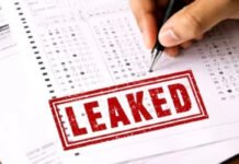 Maharashtra TET Paper Leak: Mastermind’s Close Aide Arrested In Punjab; SIT Nabs Three More, Total Arrests Rise To Seven Police officials investigating the Maharashtra TET paper leak case after fresh arrests
