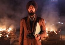 ‘Satluj’ to Be Screened at Gurudwaras Across Five States After OTT Removal Diljit Dosanjh's film Satluj to be screened at gurudwaras after OTT removal.