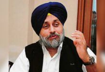 Sukhbir Singh Badal Attack: CM Devendra Fadnavis Orders Probe, PM Modi Calls Wife Harsimrat to Enquire About Health