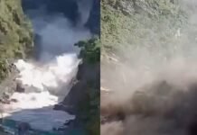 Nepal Flash Flood: Over 50 Dead, 105 Indians Missing After Bhote Koshi River Surge Nepal flash flood after Bhote Koshi River surge leaves more than 50 dead and 105 Indians missing