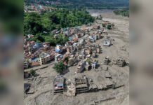 Nepal Flash Floods Death Toll Hits 469; Over 1,400 Missing as Rescue Teams Race Against Time Nepal flash floods rescue operation as death toll reaches 469