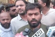 ‘Pressure From Above’: CJP Chief Abhijeet Dipke Alleges Delhi Halls Refused To Host Meet, Announces Fresh Protest Plans
