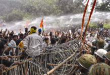 “Using Force Against Students Is Wrong”: Rahul Gandhi Slams Jharkhand Police Action, Urges Hemant Soren Govt To Hold Talks Rahul Gandhi On Ranchi Lathicharge: ‘Using Force Against Students Is Wrong’