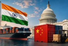 White House Flags India in Tier 1 China Transshipment Risk Report: What It Means for Indian Exporters White House places India in Tier 1 China transshipment risk report