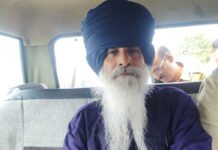 Who Is Jaspal Singh, the Nihang Accused of Attacking Former Punjab Deputy CM Sukhbir Singh Badal in Nanded? Jaspal Singh, the Nihang accused of attacking former Punjab Deputy CM Sukhbir Singh Badal in Nanded