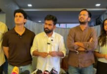 ‘Kya Bolti Public’ Campaign Announced: CJP To Launch Nationwide Outreach Drive, Puts Education Costs At Centre Of Public Agenda CJP founder Abhijeet Dipke announces the nationwide 'Kya Bolti Public' campaign focusing on rising education costs.