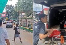 Thailand School Shooting Horror: Student Opens Fire Inside Campus, Multiple Casualties Reported Emergency responders outside Debsirin Nonthaburi School after a shooting incident in Thailand.
