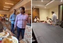 Journalist Aman Chopra Detained? Viral Video Triggers Political Storm As Jharkhand Student Protest Intensifies