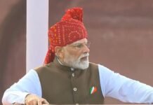 Top 10 Quotes From PM Modi’s Independence Day 2026 Speech: From ‘Fragile Five’ To Viksit Bharat 2047