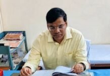 Who Is Judge Ravi Kumar Diwakar? Why Were Around 100 Death Penalty Cases Transferred From His Court? Judge Ravi Kumar Diwakar of Muzaffarnagar court