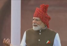 ‘Fragile Five’ to Global Power: How India’s Economy Changed, PM Modi Recalls Journey on Independence Day PM Modi recalls India’s Fragile Five tag during Independence Day speech