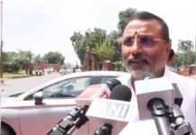 ‘Youth Deserve Justice’: BJP MP Nishikant Dubey Backs Jharkhand Students Protesting Over JPSC, JSSC Recruitment BJP MP Nishikant Dubey speaks on Jharkhand students' protest over JPSC and JSSC recruitment