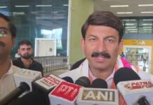 ‘How Can They Ensure India’s Welfare?’: Manoj Tiwari Hits Out at Congress Over Vande Mataram Row BJP MP Manoj Tiwari reacts to Congress Vande Mataram controversy