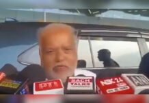 Bihar Minister’s ‘Perfect Solution’ To Sugar Price Rise: “Mithai kaun khata hai aajkal, aajkal to sab diabetes ke shikar ho rahe hain”