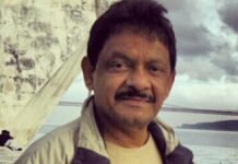 Filmmaker Shakeel Noorani Arrested in Mumbai Over Alleged Rape Case Filed by 33-Year-Old Actress Filmmaker Shakeel Noorani arrested by Mumbai Police in alleged rape case