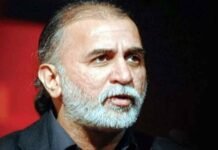 ‘I Believe I Am A Political Victim’: Tarun Tejpal Speaks After Bombay High Court Convicts Him In 2013 Case Former Tehelka editor Tarun Tejpal after Bombay High Court convicted him in the 2013 sexual assault case.