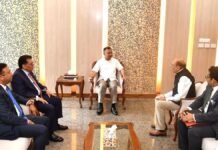 India-Bangladesh Tensions: Indian Envoy Dinesh Trivedi Meets PM Tarique Rahman Amid Sheikh Hasina Row Dinesh Trivedi Meets Tarique Rahman Amid India-Bangladesh Tensions