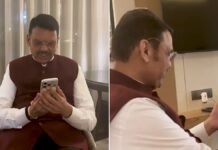 Nepal Floods: Devendra Fadnavis Leads Efforts To Bring Stranded Maharashtra Residents Safely Back To India Devendra Fadnavis Helps Stranded Maharashtra Residents Return From Nepal