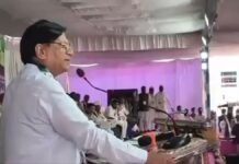 Karnataka Minister’s Islam Remarks Trigger Political Storm; BJP Demands Response From Congress Basavaraj Rayareddy speaks about Islam and Hajj pilgrimage