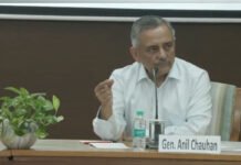 Operation Sindoor: PM Modi Gave Military ‘Complete Freedom Of Action’, Says Ex-CDS Anil Chauhan Former CDS Anil Chauhan speaks about PM Modi's complete freedom of action before Operation Sindoor