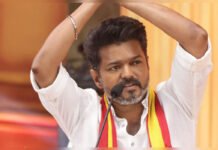 Big Decision By CM Vijay: ₹25 Lakh Health Cover, Government Cars And ₹1 Lakh Monthly Support For Tamil Nadu MLAs Tamil Nadu CM Vijay announces new measures in the Assembly