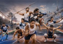 Asian Games: India’s Next Test of Sporting Scale After a record 107-medal campaign at Hangzhou 2023, India heads to Aichi-Nagoya 2026 with expectations of proving that its rise across multiple sports can be sustained.
