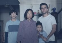 ‘The Last House’ Review: Netflix’s Latest Is a Claustrophobic Sci-Fi Survival Tale That Hits Hard The family at the centre of Netflix sci-fi survival thriller The Last House.