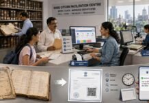 BMC overhauls birth, death certificate system; ward-level CFCs to offer time-bound, trackable services BMC guidelines for QR-coded birth and death certificates and marriage certificate correction services at ward-level CFCs
