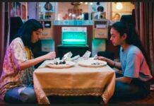 Bobby Beauty Parlour Review: A Quiet Ode to Growing Apart Adrija Sinha and Parul Rana in a still from the short film Bobby Beauty Parlour.
