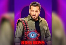 Bigg Boss 20 to Premiere on September 6; Salman Khan Returns With Cryptic New Teaser Salman Khan in the promotional poster for Bigg Boss Hindi Season 20.