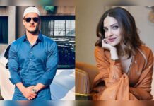 Asim Riaz Denies Asking Himanshi Khurana to Convert to Islam — Here’s What She Actually Said Asim Riaz and Himanshi Khurana, whose past relationship has returned to the spotlight after a public dispute over religion and conversion claims.