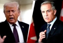 Canada-US Trade Talks Collapse: Mark Carney Suspends Negotiations, Vows Dollar-for-Dollar Tariff Retaliation Canadian PM Mark Carney suspends US trade talks amid 50% tariff dispute