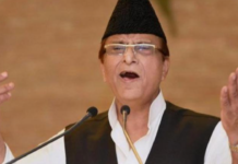 ED’s Big Action Against Azam Khan: 10 Locations Raided Across UP & Delhi Over Alleged Money Trail Linked To Jauhar University ED officials conduct searches at properties linked to Azam Khan