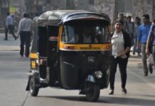 Maharashtra To Check Marathi Skills Of Auto, Taxi Drivers From August 20: What Happens If Drivers Fail?
