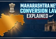 Maharashtra New Religious Conversion Law Explained: What Changes, Who Can Be Punished And Is It Already In Force? Maharashtra Freedom of Religion Act 2026 explained