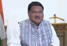 Union Minister Jual Oram’s Explosive Allegation: BJP Leaders Plot To Remove Him From Cabinet Union Minister Jual Oram alleges BJP leaders are plotting to remove him from the Cabinet