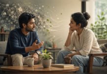 Breaking the Taboo: Why Mental Health Must Become an Everyday Conversation Breaking the Mental Health Taboo in India