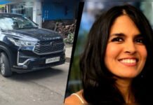 Mumbai Bandra Accident: 9-Year-Old Boy Killed After Innova Crysta Hits Him, Woman Driver Arrested Innova Crysta involved in fatal Bandra accident that killed a nine-year-old boy