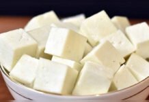 Maharashtra Bans ‘Duplicate Paneer’: Fake Analogue Paneer Outlawed; Violators Face ₹1 Lakh Fine, Up To 6 Months In Jail Analogue paneer or duplicate paneer banned in Maharashtra; violators face ₹1 lakh fine and up to six months in jail.