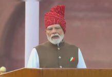 ‘No Fuel Shortage, No Urea Crisis’: How PM Modi Says 10 Years of Planning Helped India Face Global Shocks PM Modi addresses the nation from Red Fort on Independence Day 2026