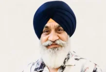 Punjab 2027 Polls: Waris Punjab De Picks Son Of Indira Gandhi Convict As First Candidate Waris Punjab De names Satwant Singh as first candidate for Punjab Assembly elections 2027