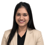 Tanmayee Jadhav