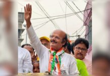 Rejinagar Bypoll Drama: Mamata Faction Candidate Rabiul Alam Chowdhury Reverses Withdrawal Decision, Says He Will Contest Amid Party Symbol and Worker Pressure Concerns Rabiul Alam Chowdhury reverses withdrawal decision in Rejinagar bypoll