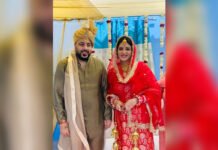 Badshah’s Ex-Wife Isha Rikhi Opens Up on Bigg Boss 20, Says She Faced ‘Physical, Emotional And Social Cheating’ Punjabi actress Isha Rikhi, Badshah's ex-wife, on Bigg Boss 20