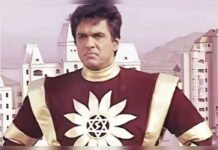 ‘Shaktimaan Bik Nahi Sakta’: Mukesh Khanna Breaks Silence On Samay Raina Ad Backlash, Says He Still Opposes India’s Got Latent Mukesh Khanna Defends Samay Raina Ad Appearance: ‘Shaktimaan Bik Nahi Sakta’