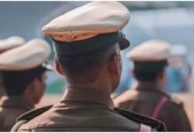 MP Police Social Media Rules: No ChatGPT Data, No Reels in Uniform Under New 24-Point Guidelines Madhya Pradesh Police have issued 24 new rules governing social media and AI platform use by police personnel.