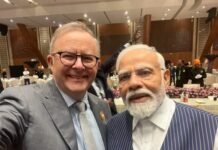 ‘More People Given Access To Energy’: Australia PM Albanese Praises India’s Expansion Under Modi Anthony Albanese praises Narendra Modi over India’s energy expansion
