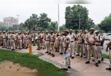 BRICS Summit 2026: 30,000 Security Personnel Deployed Across Delhi Ahead of Leaders’ Arrival BRICS Summit 2026 Security Arrangements in Delhi